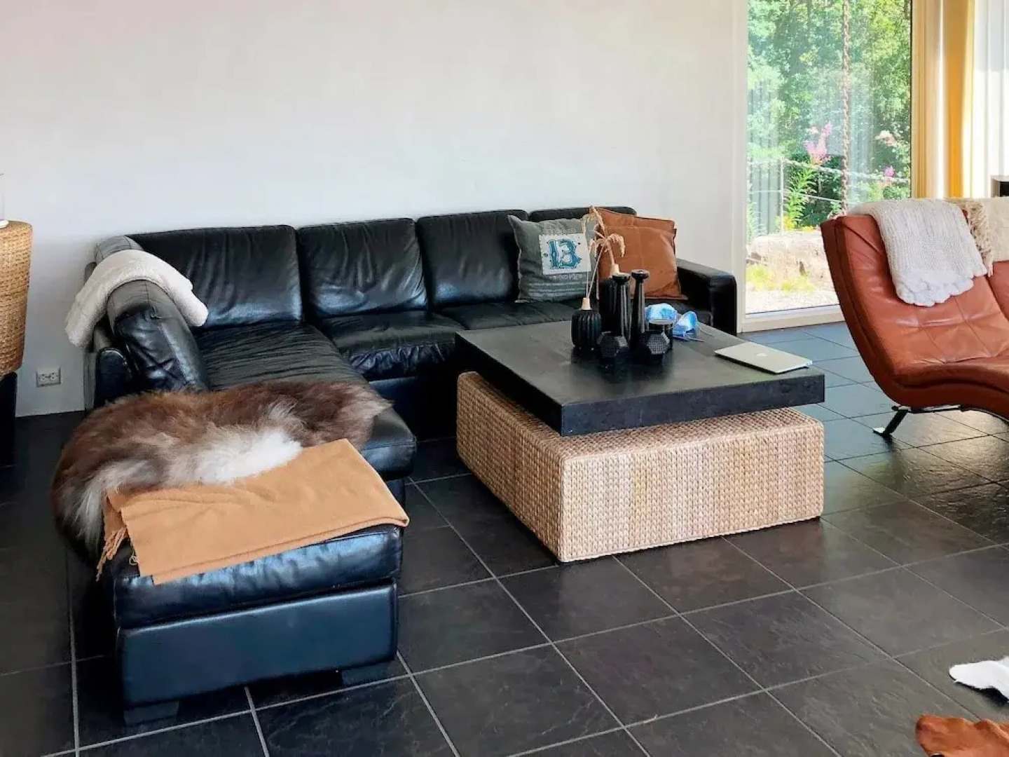 4 Star Holiday Home in Lindesnes