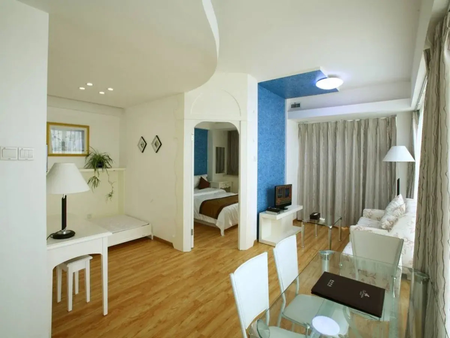 Oriental Freedom Business Center