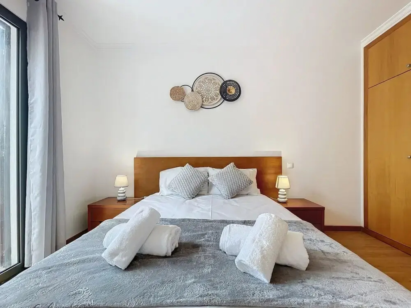 Estef nia Apartment by Atlantic Holiday