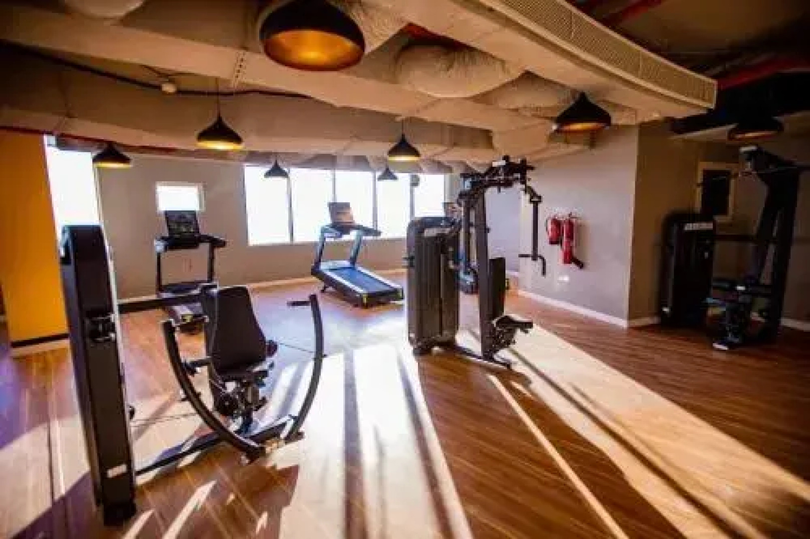 Le Park Concord Najran