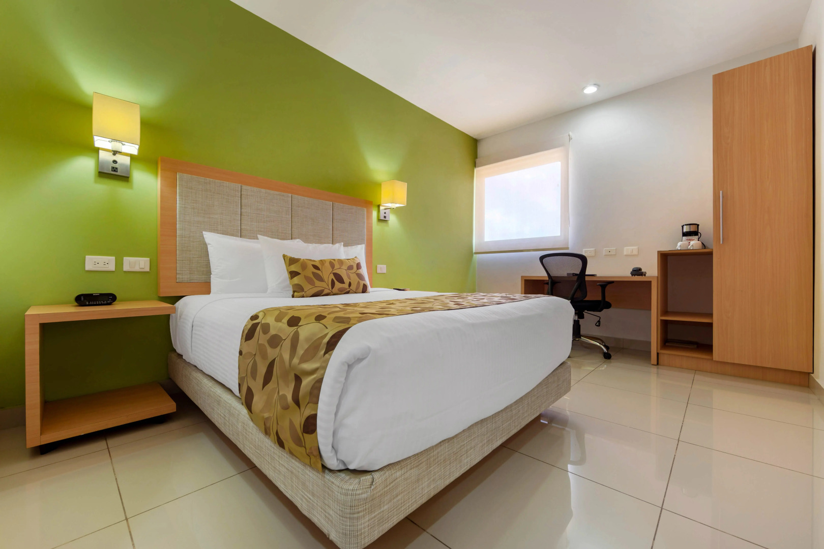 Sleep Inn Culiacan