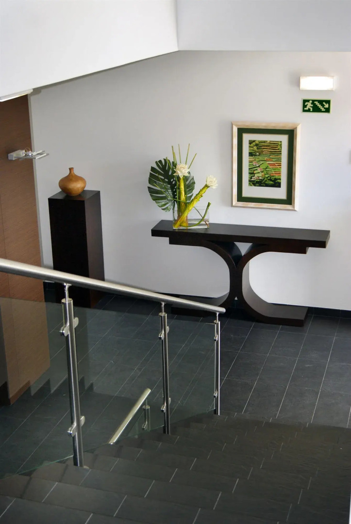 Villa Pampilhosa Hotel