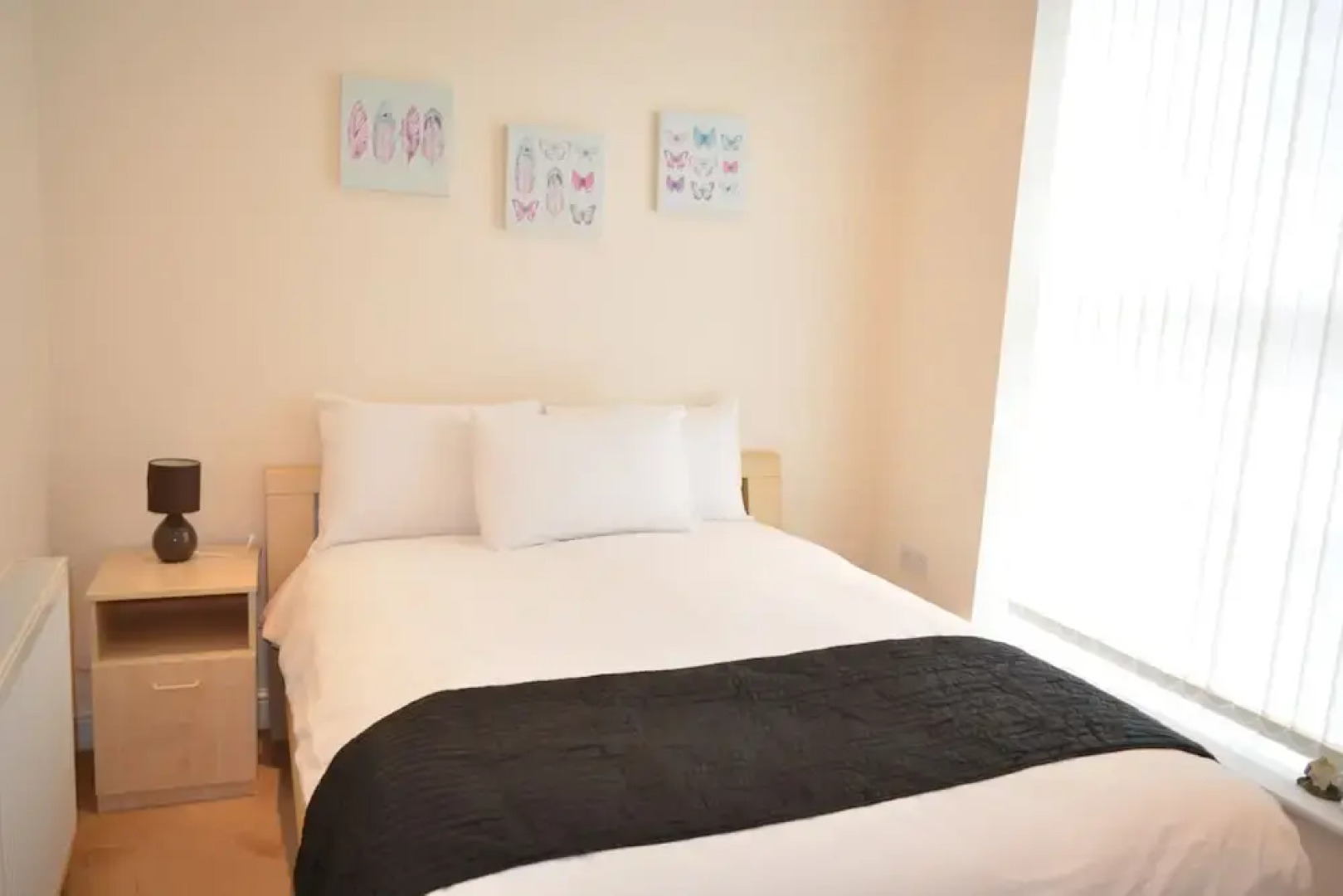 Newbury Serviced Apartments