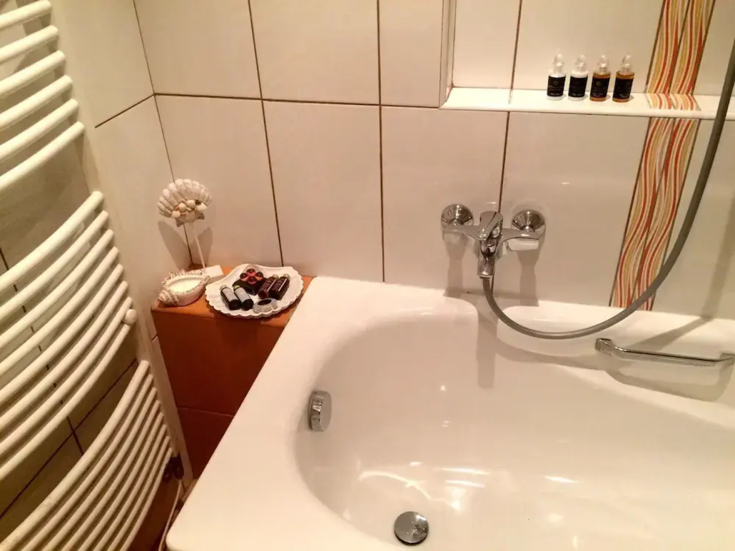 Ferienhaus Piešťany