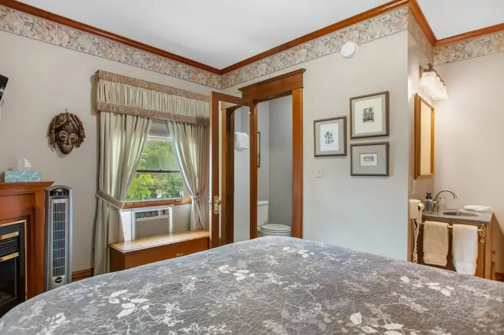 The Inn of Saugatuck