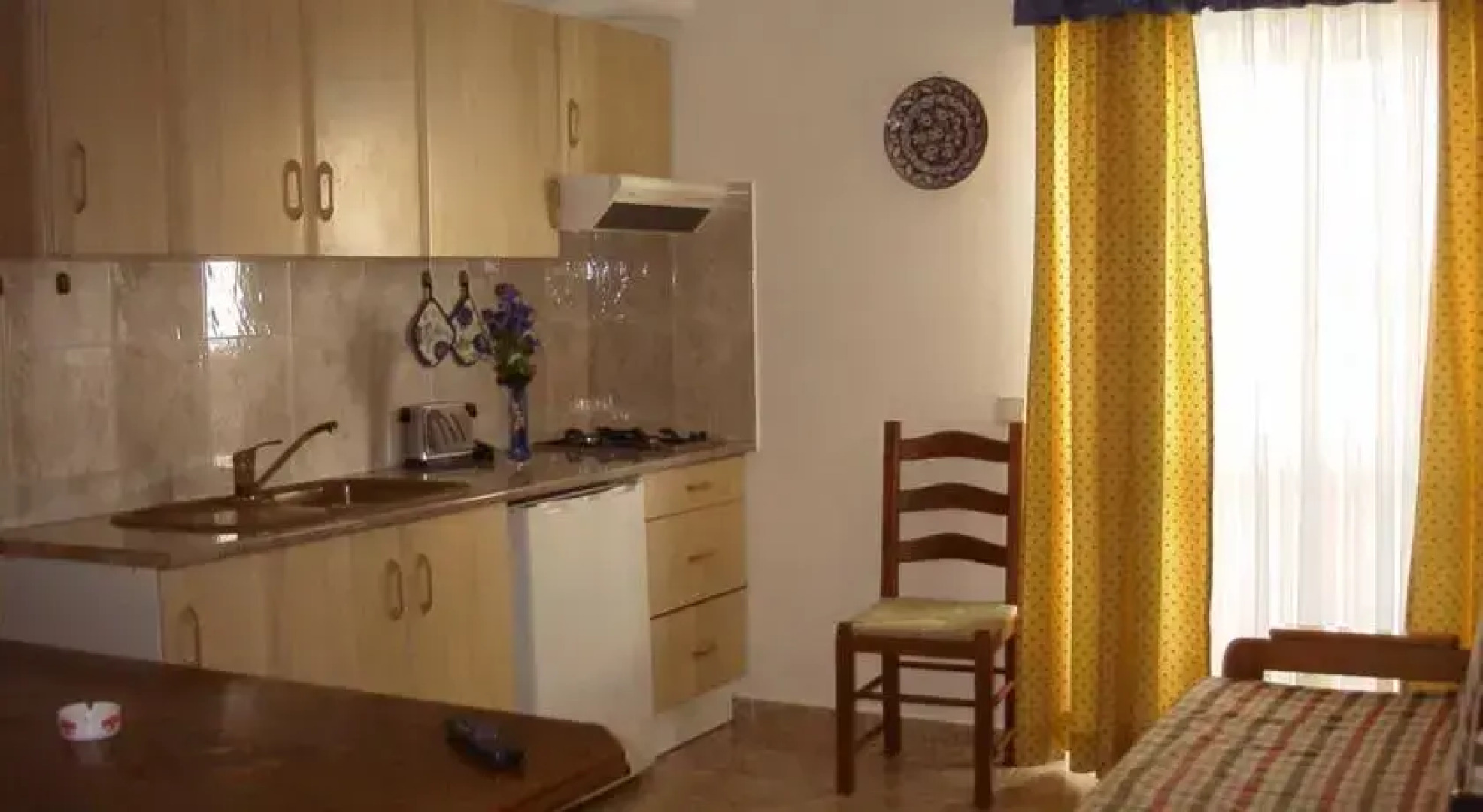 Hostel & Suites Zodiaco