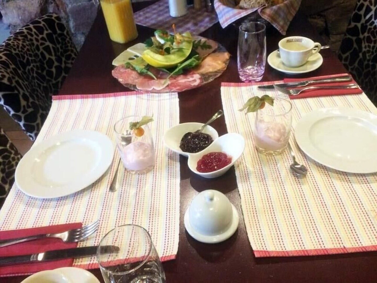 Casa Verde - Gästehaus am Edersee