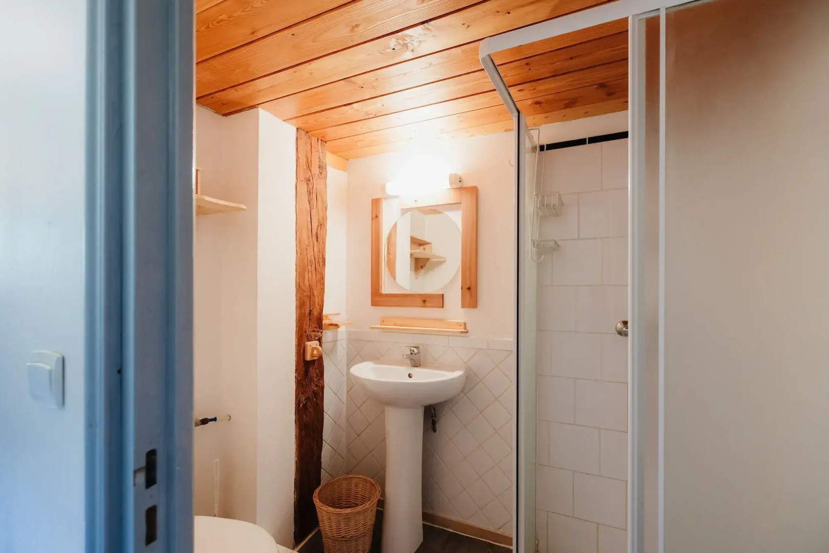 Résidence Sunêlia Les Logis d'Orres