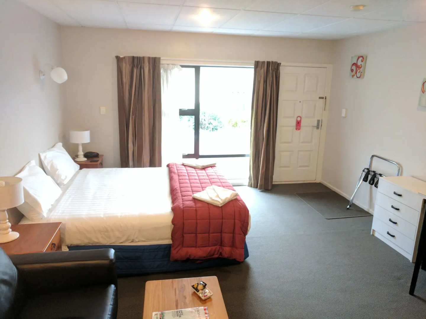 Classique Lodge Motel