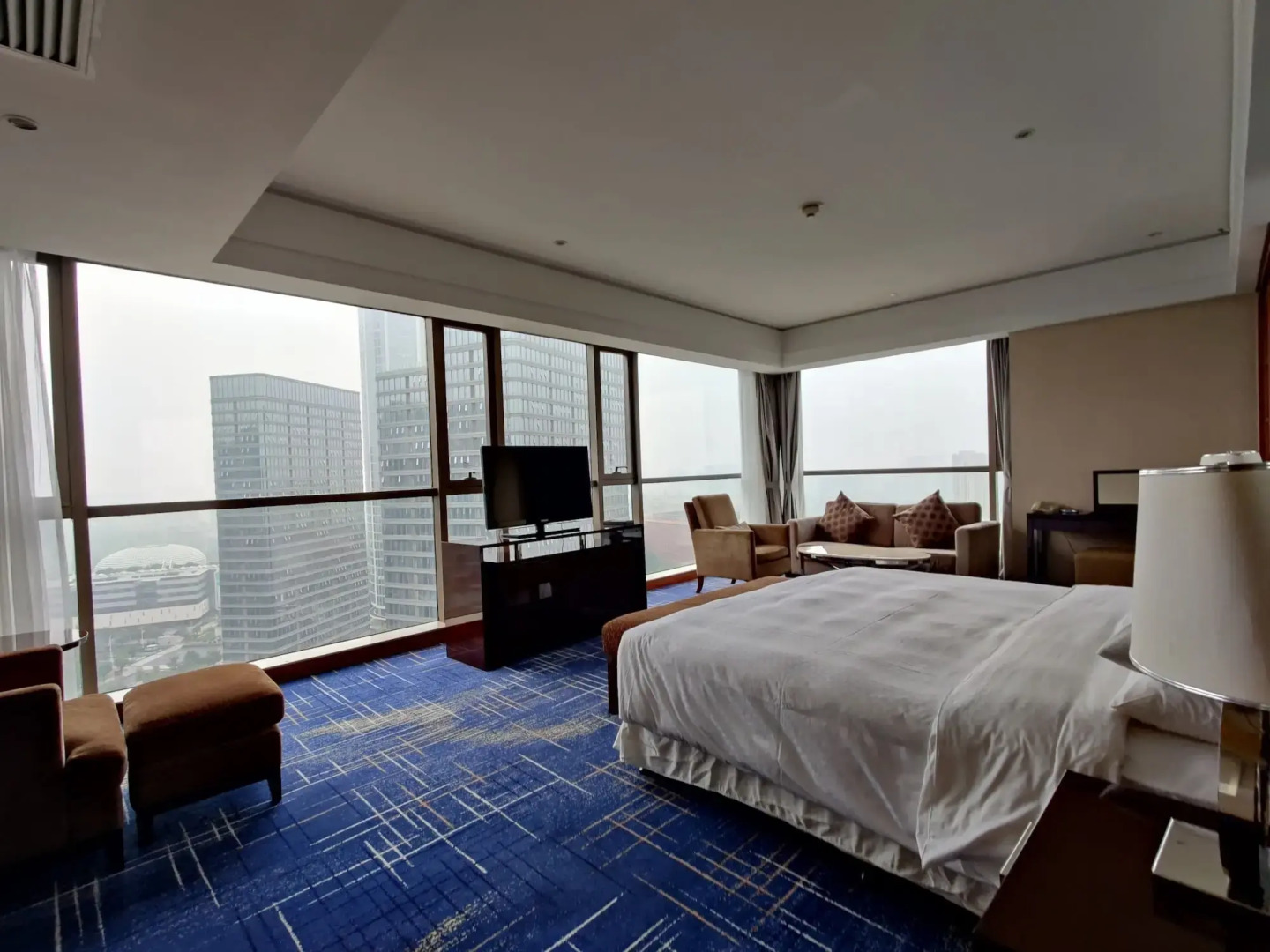 Four Points by Sheraton Suzhou