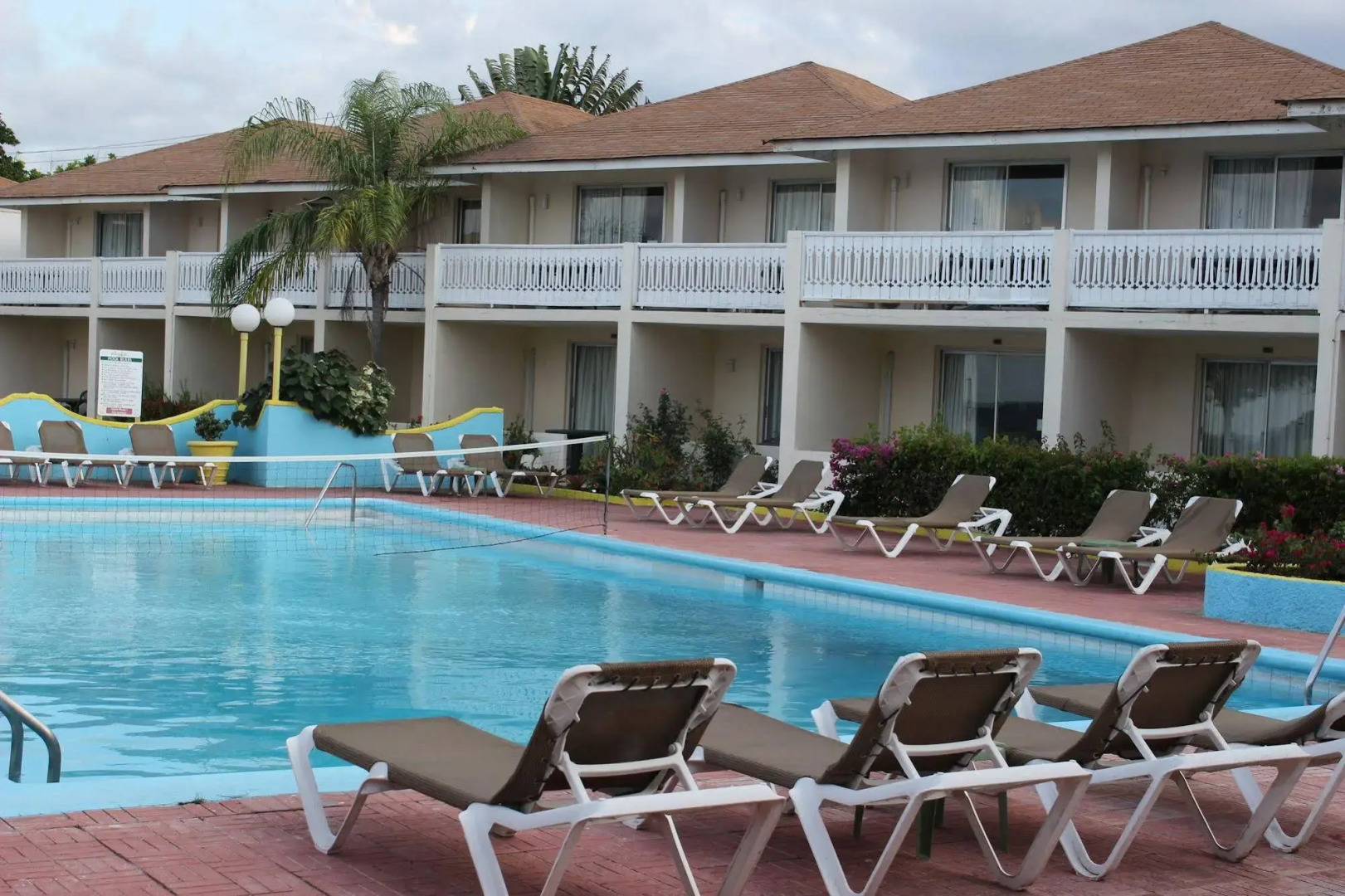 Club Ambiance - Adults Only