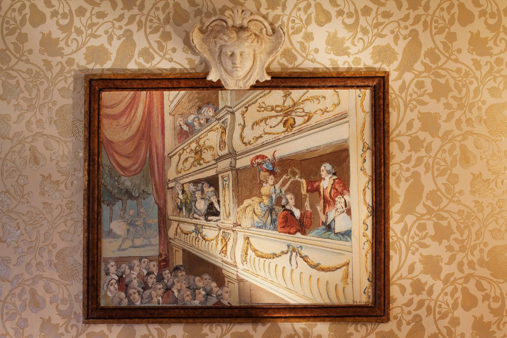 Hôtel & Spa Saint Jacques