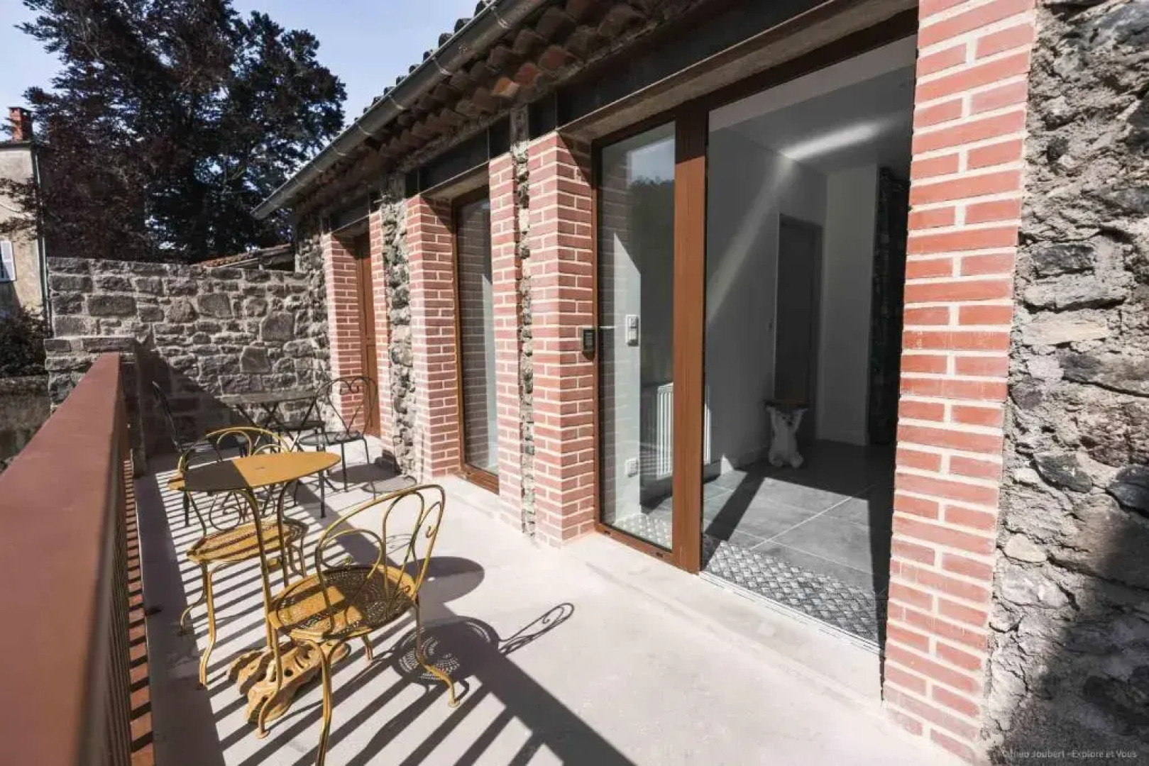 Chambres D'hotes du Bistrot D'ici