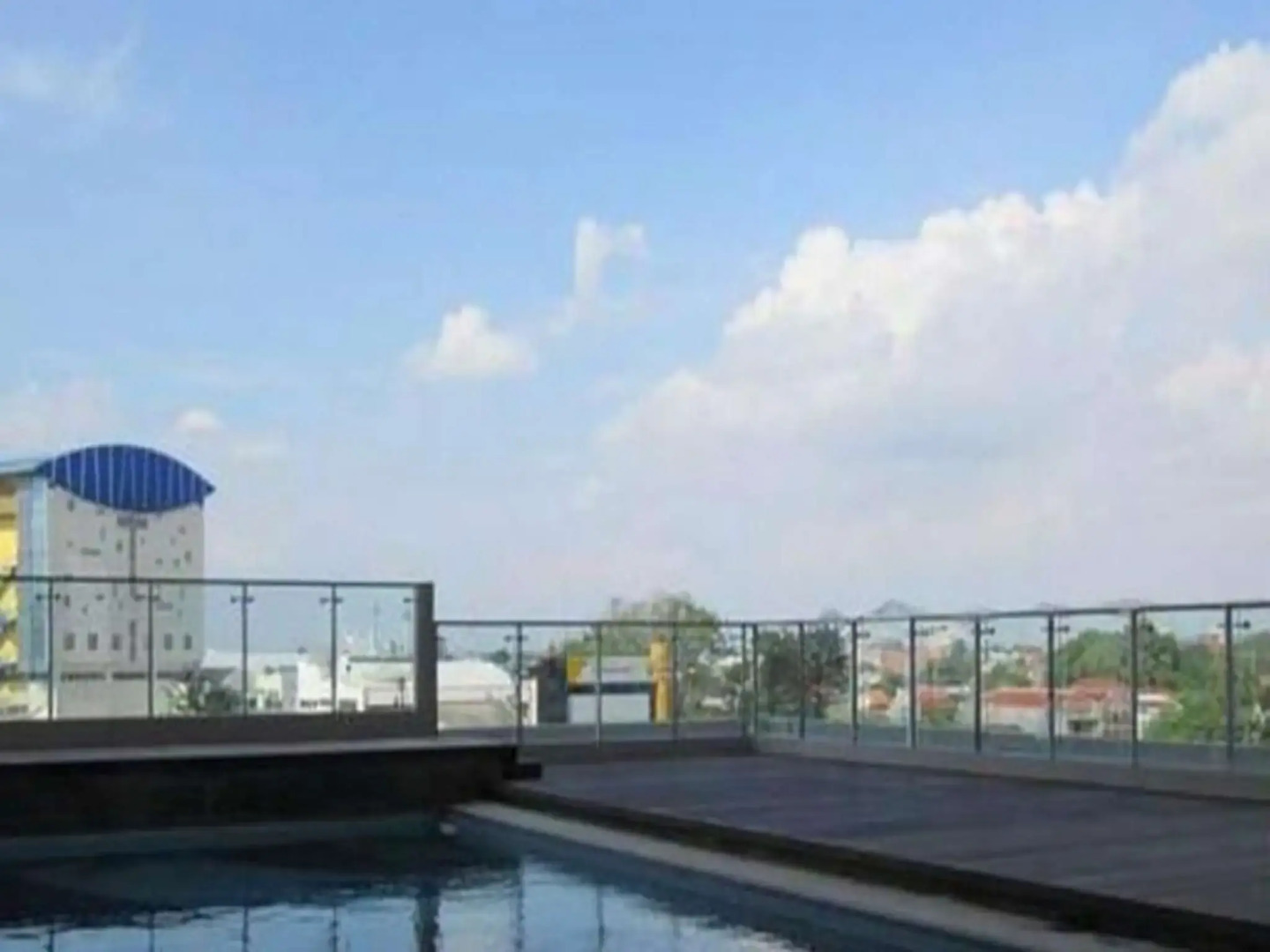 MG Suites Maven Semarang