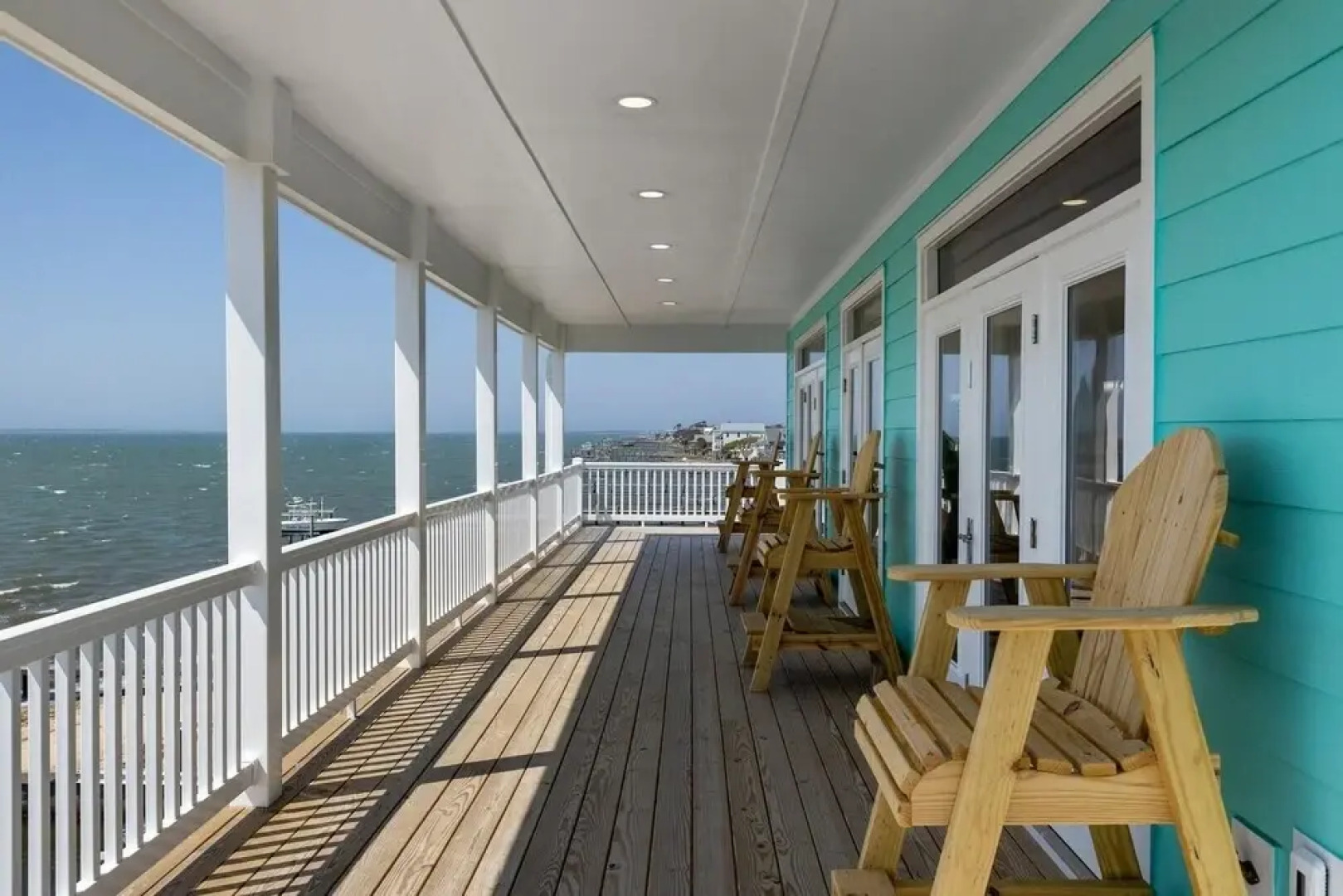 The Cape 3 Bedroom Condo by RedAwning