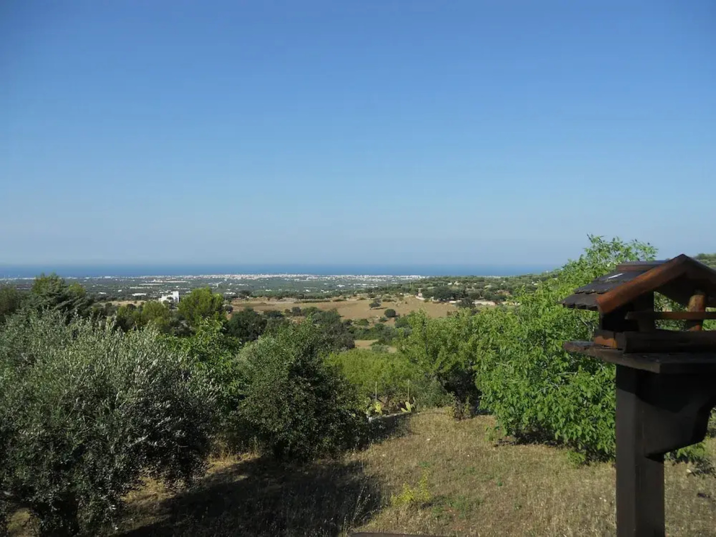 Albachiara Bed & Breakfast