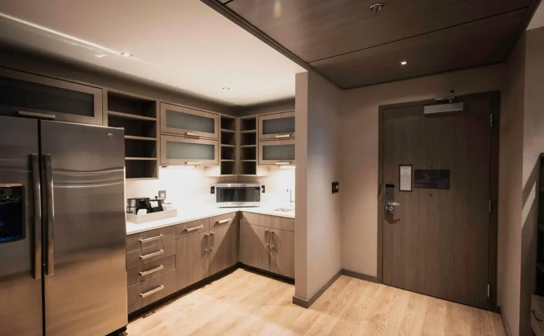 AC Hotel by Marriott Nashville Downtown