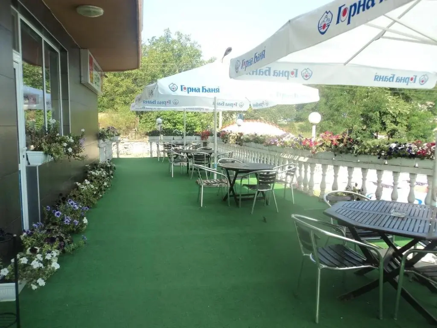 Hotel Elit