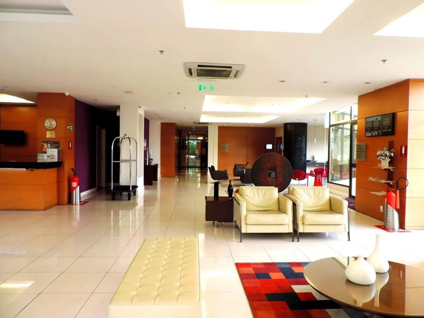 Hotel Orizzonte Niterói by Atlantica