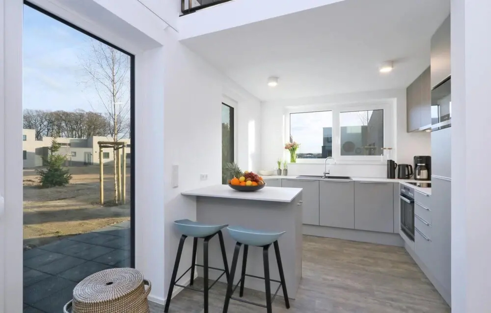 Amazing Home in Lembruch/dümmer See With Sauna and 2 Bedrooms