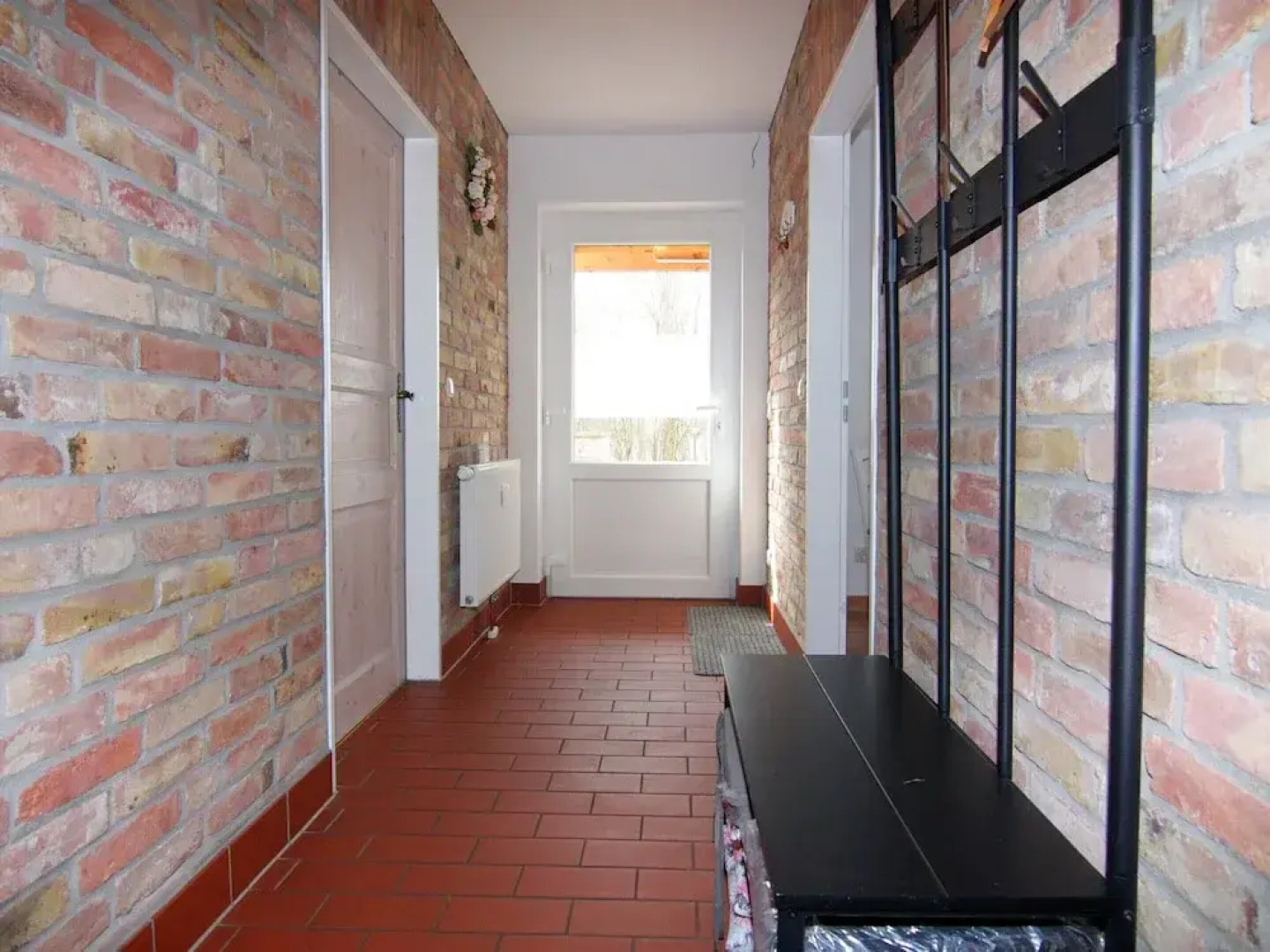 Ferienwohnung Achtern de Heeg in Ueckermunde