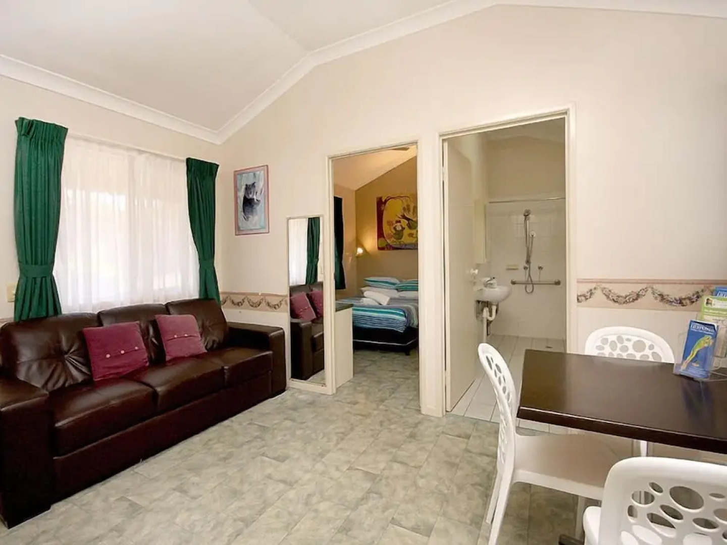 Lilyponds Holiday Park