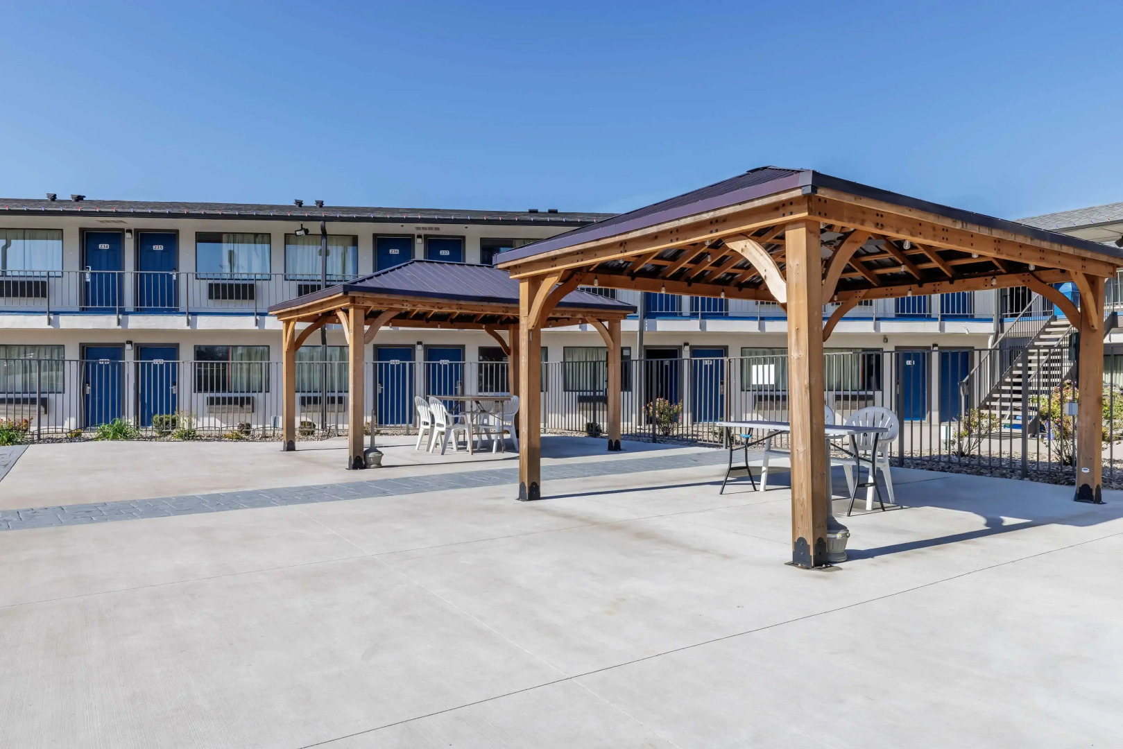 Motel 6 Elizabethtown, KY