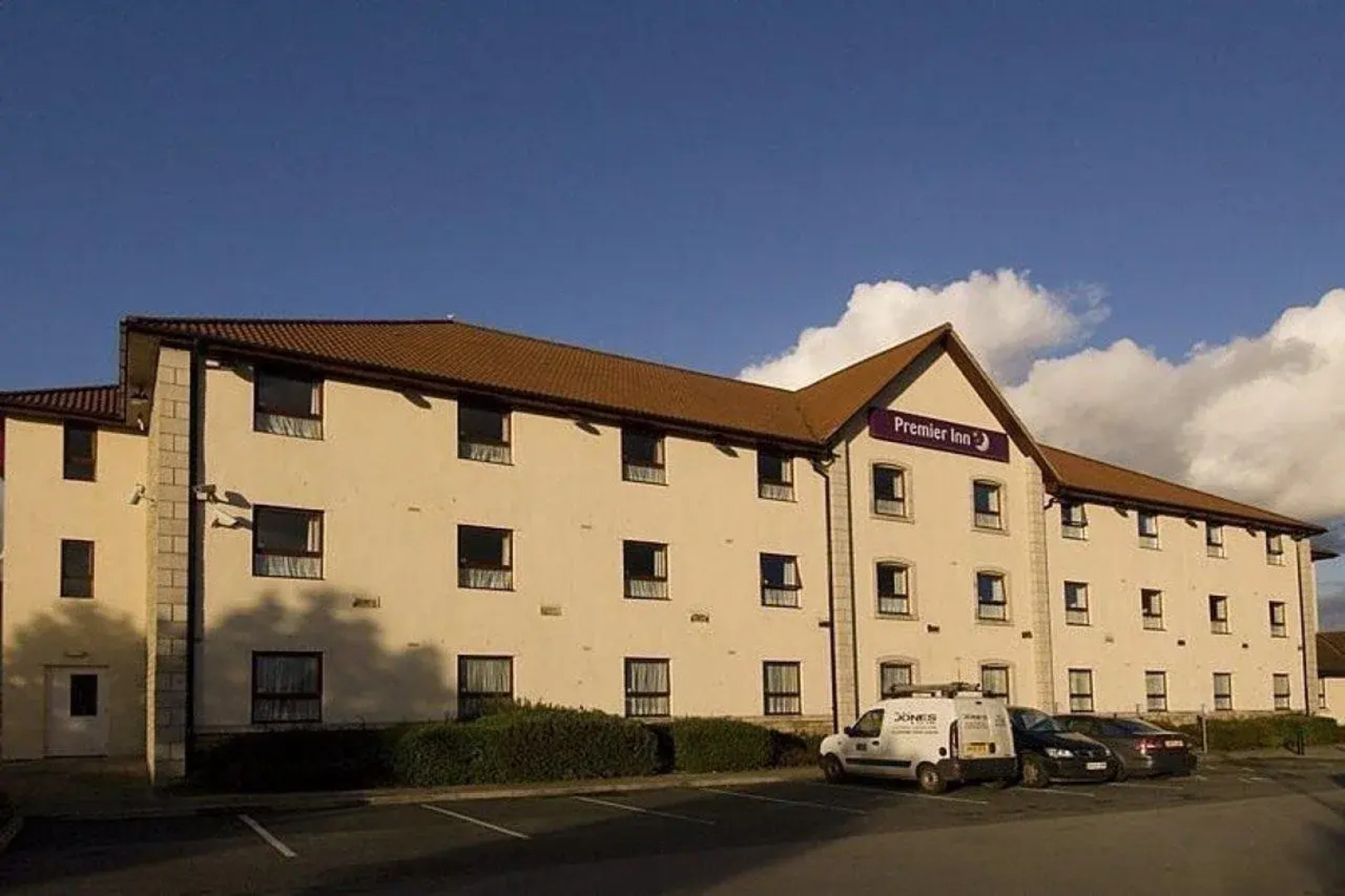 Premier Inn Haydock Park