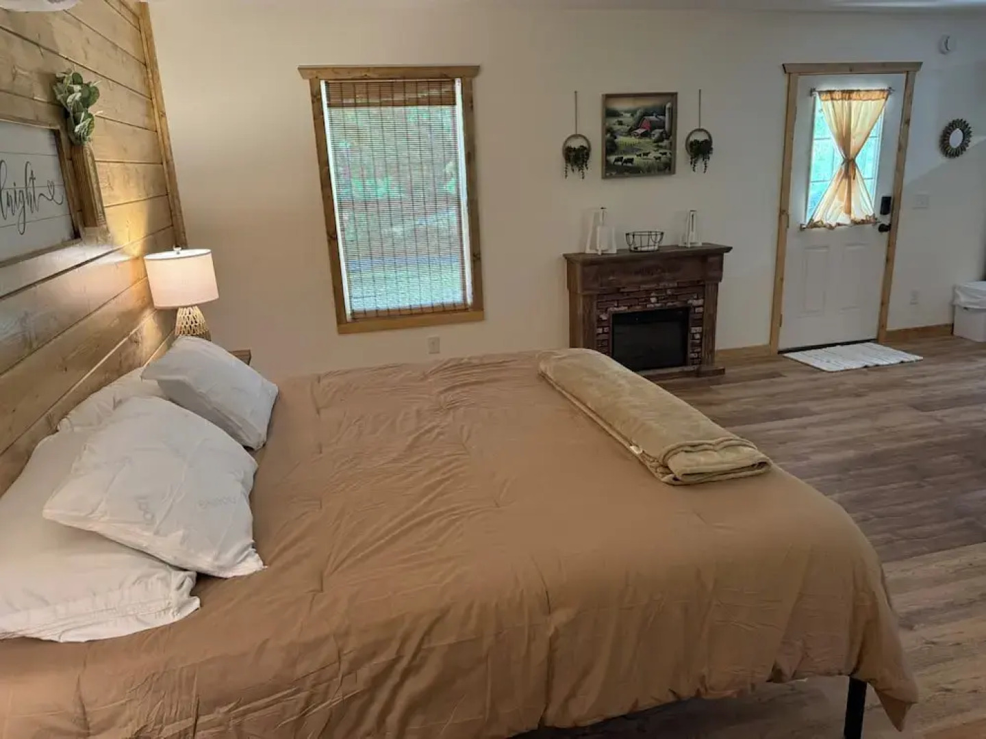 Cozy Dragon's Nest Cabin Retreat