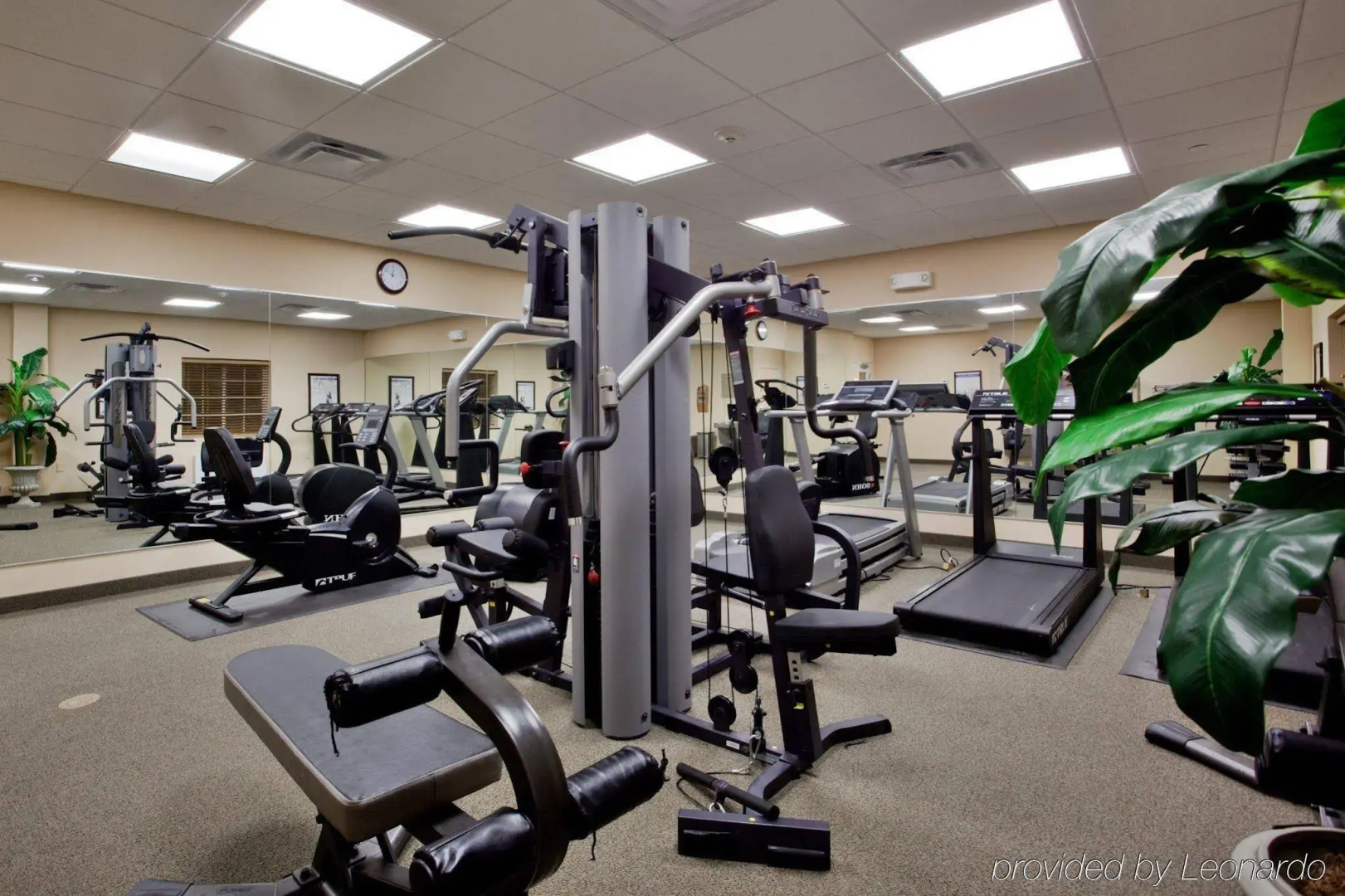 Candlewood Suites Norfolk Airport by IHG