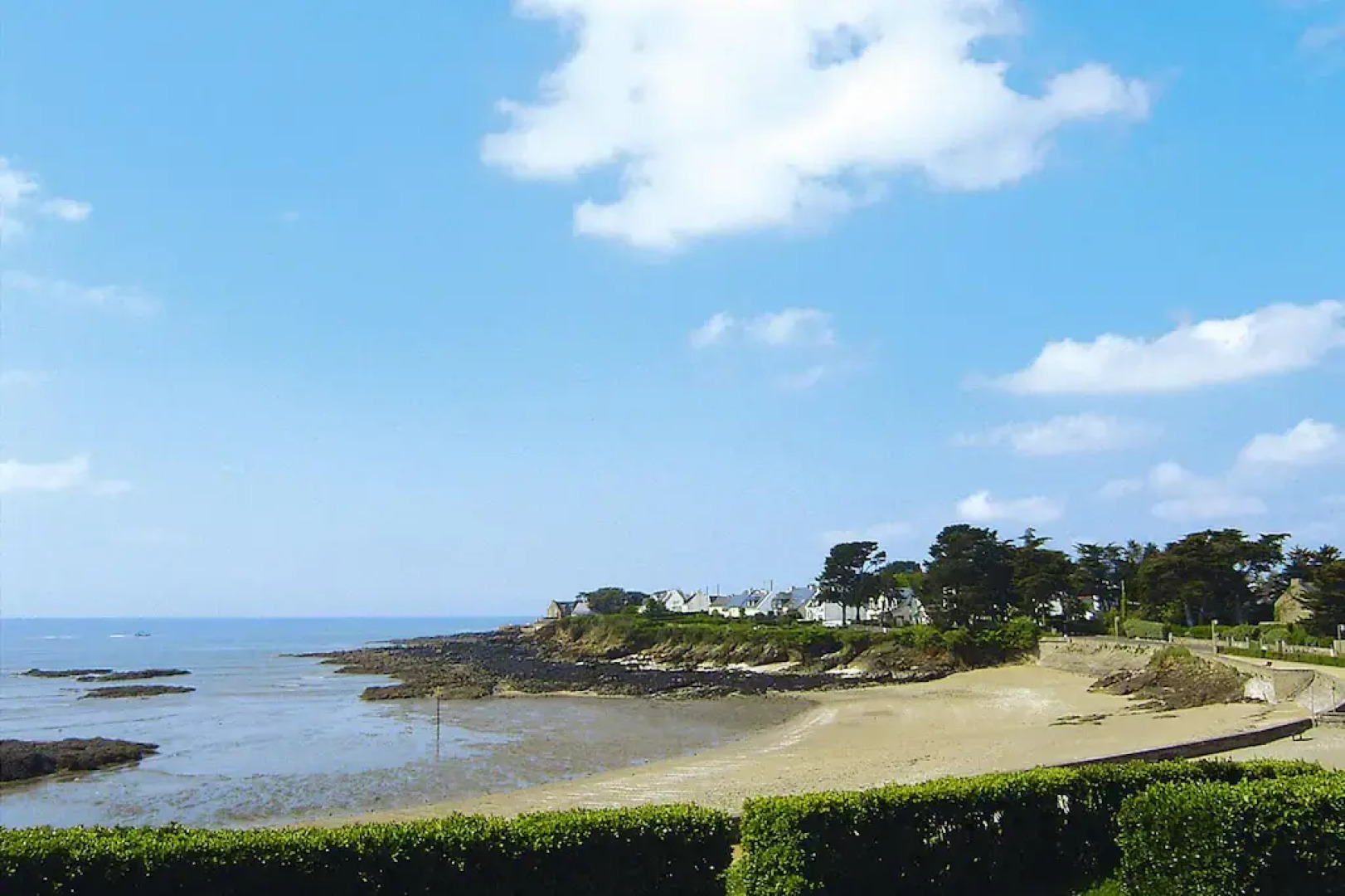 Holiday home, Penestin