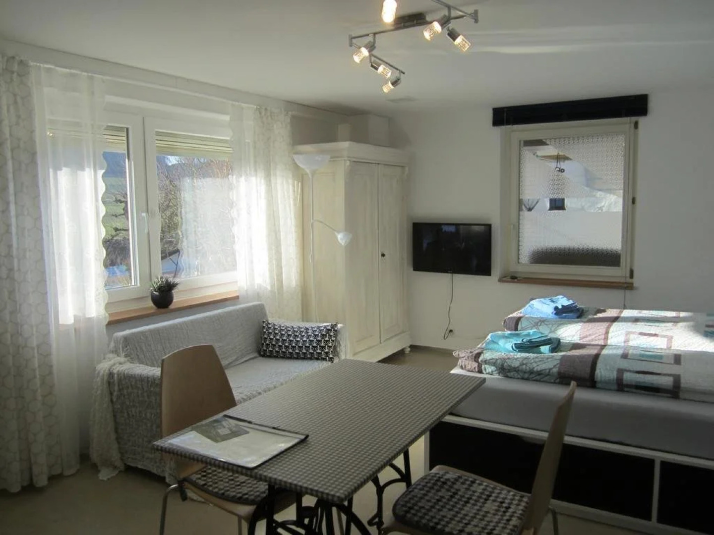 BnB Mönthal im Jurapark