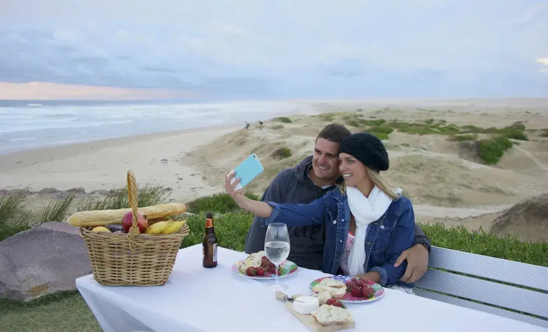 Salamander Beach Accommodation Adults Only