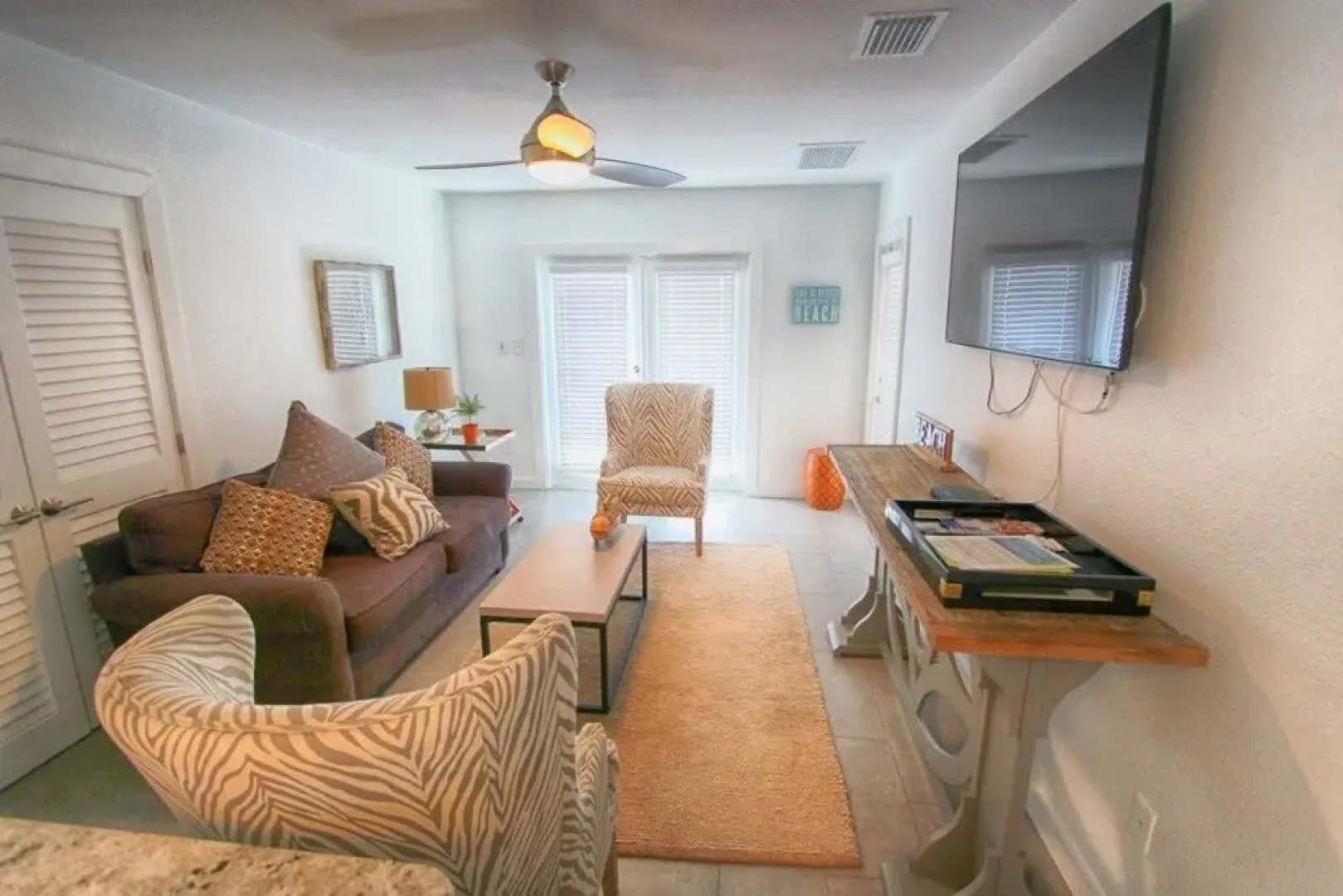 3 Palms Retreat by RedAwning