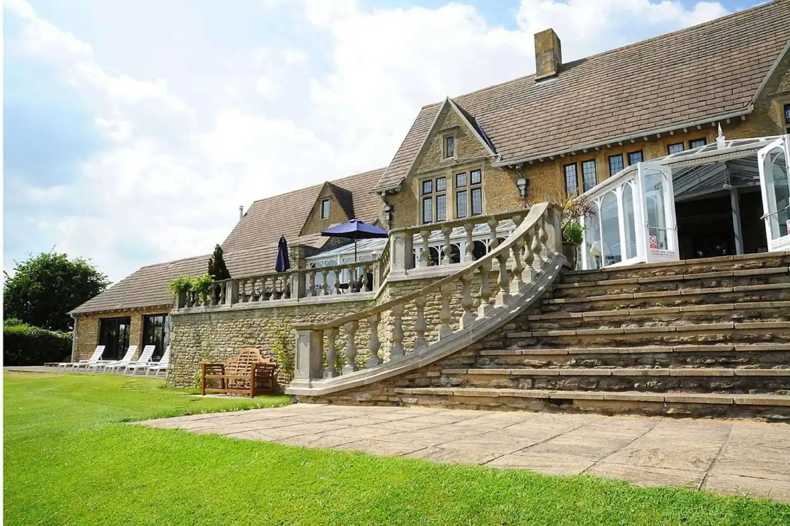 Cricklade House Hotel, Sure Hotel Collection by Best Western