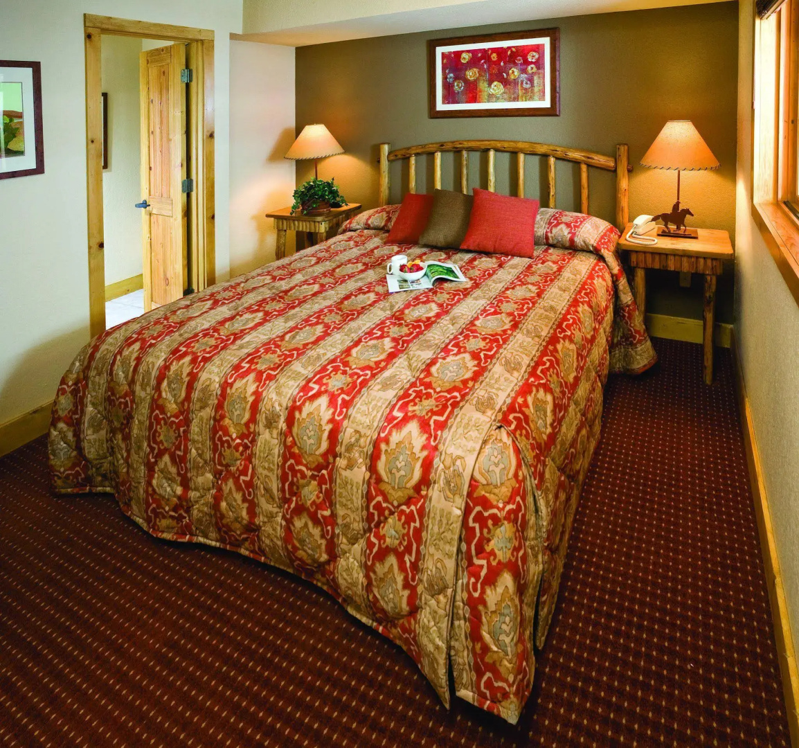 WorldMark Red River