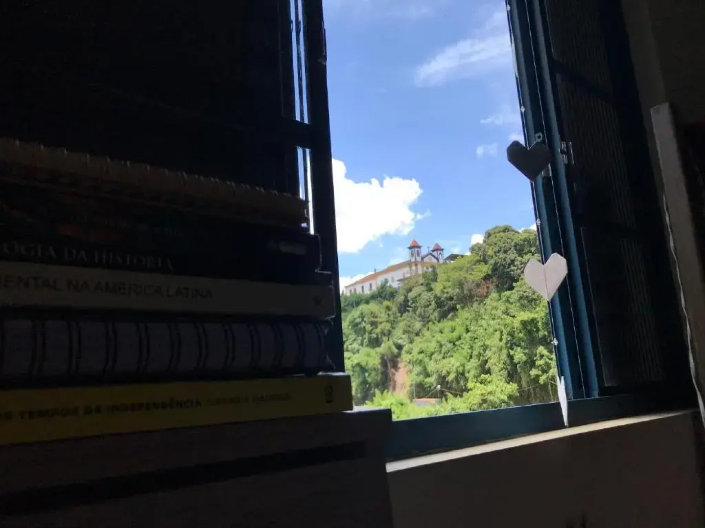 República Capitu