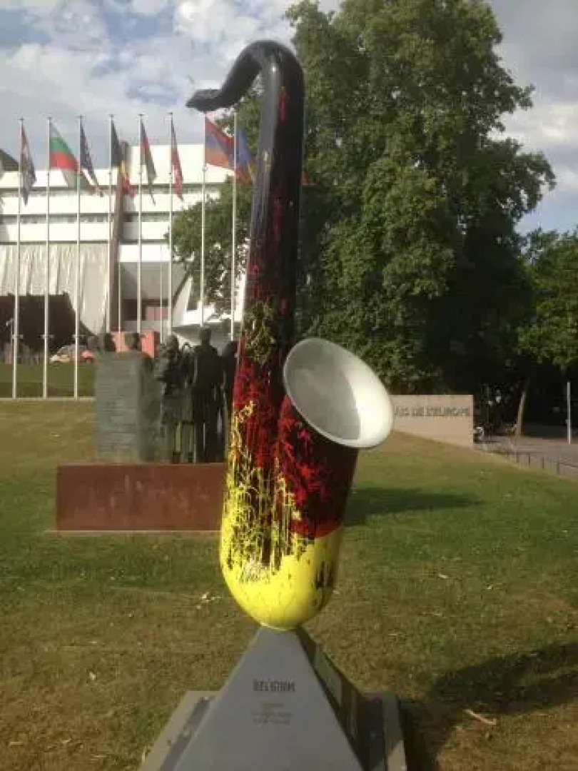 La Résidence de l'Orangerie