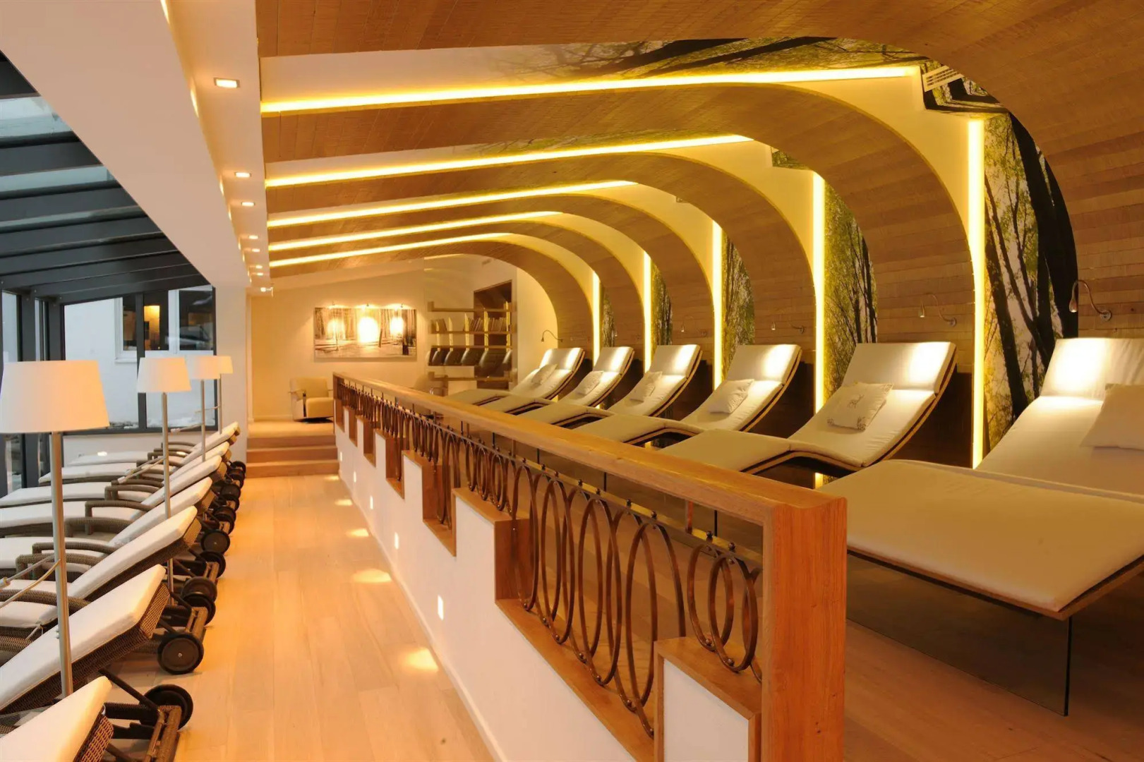 Hotel Jagdhaus Wiese