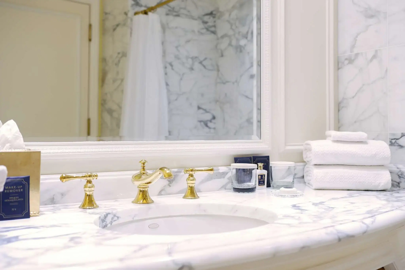 The Grand America Hotel