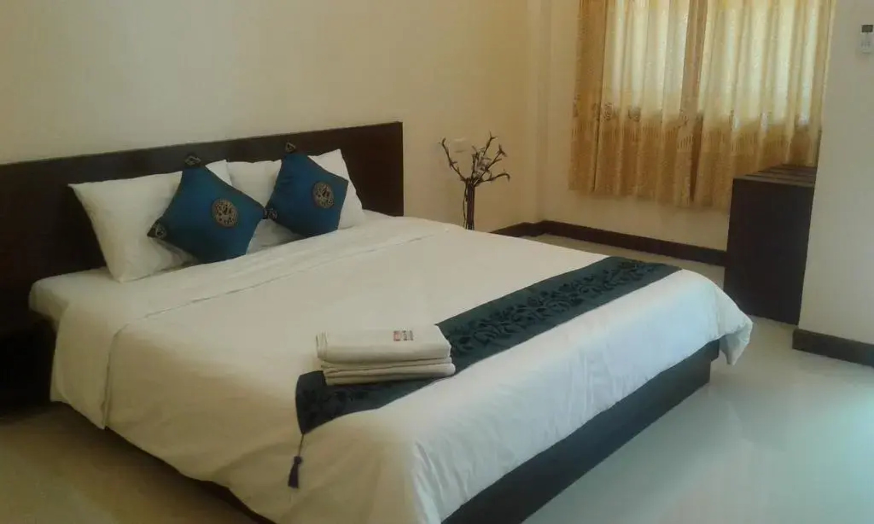 Sara Boutique Pool Resort