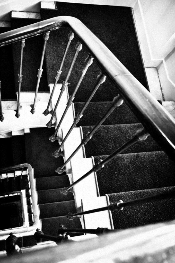 Hotel Nap By HappyCulture