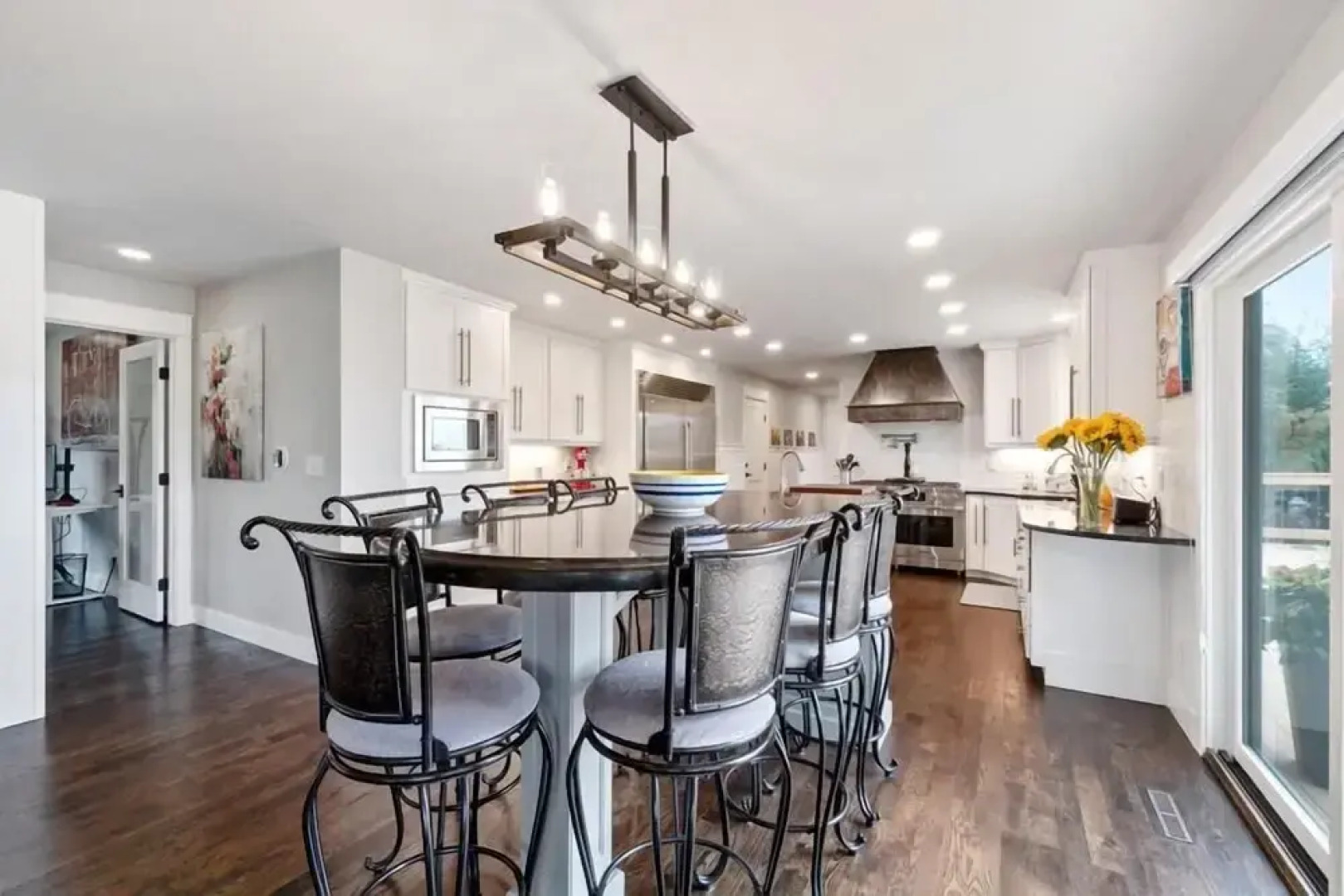 Outstanding Home | Incredible Views | Near Reservoir!