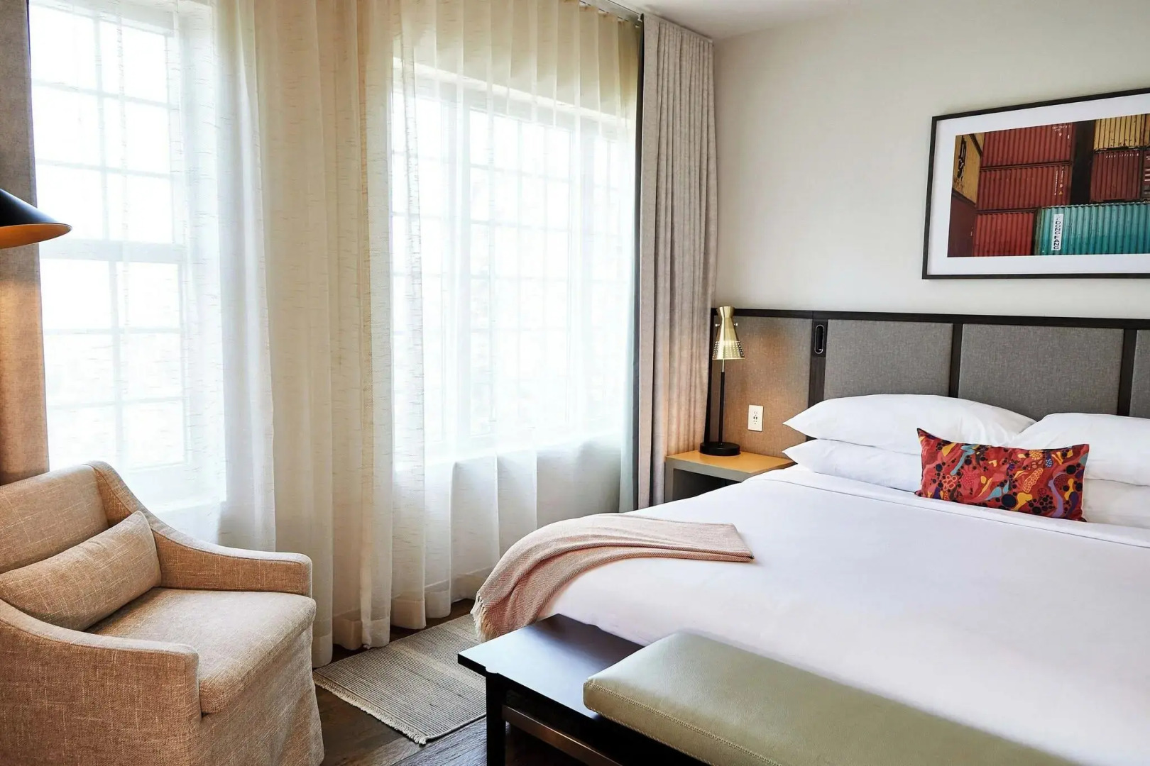 The Alida, Savannah, a Tribute Portfolio Hotel