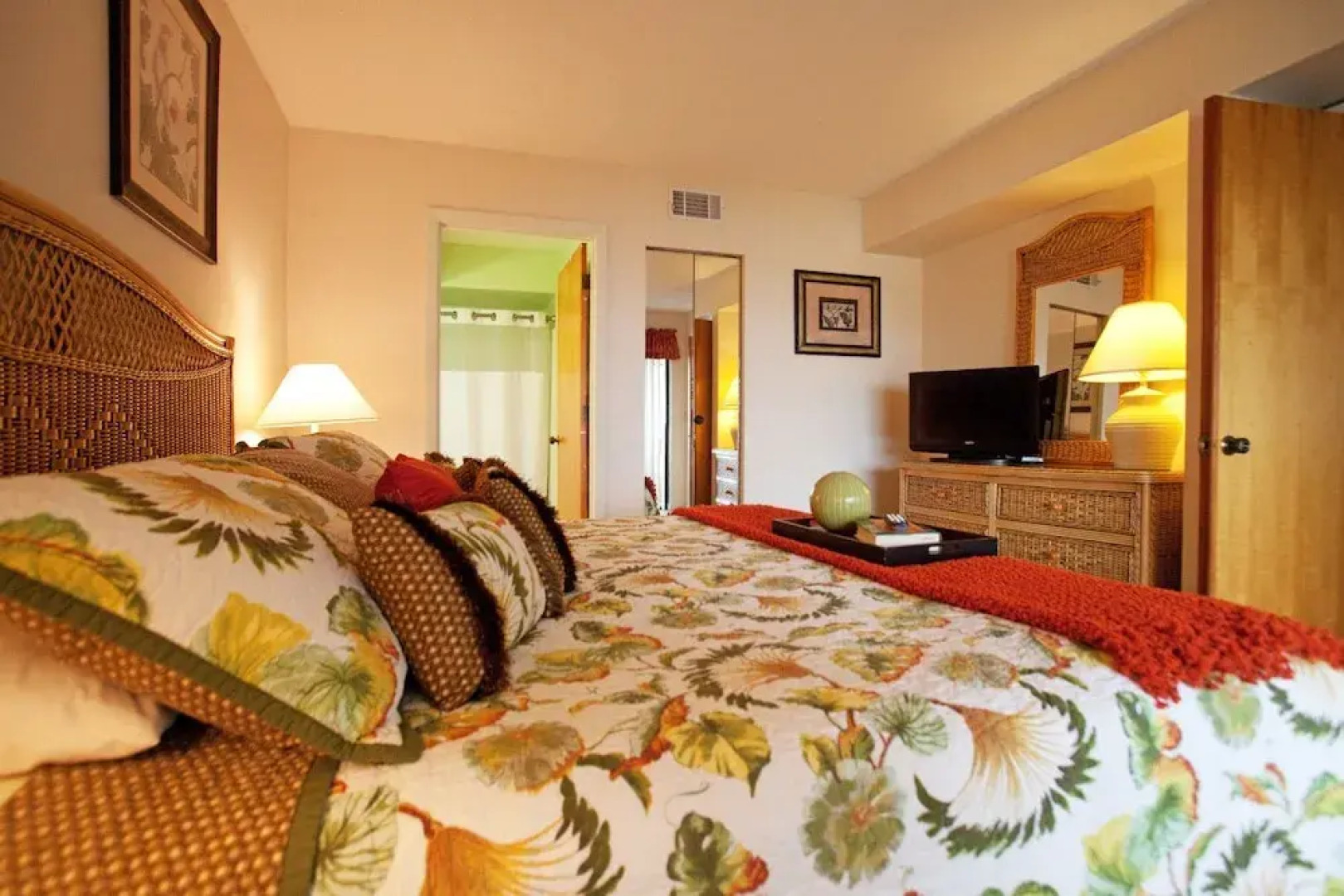 Harder Hall Resort Club