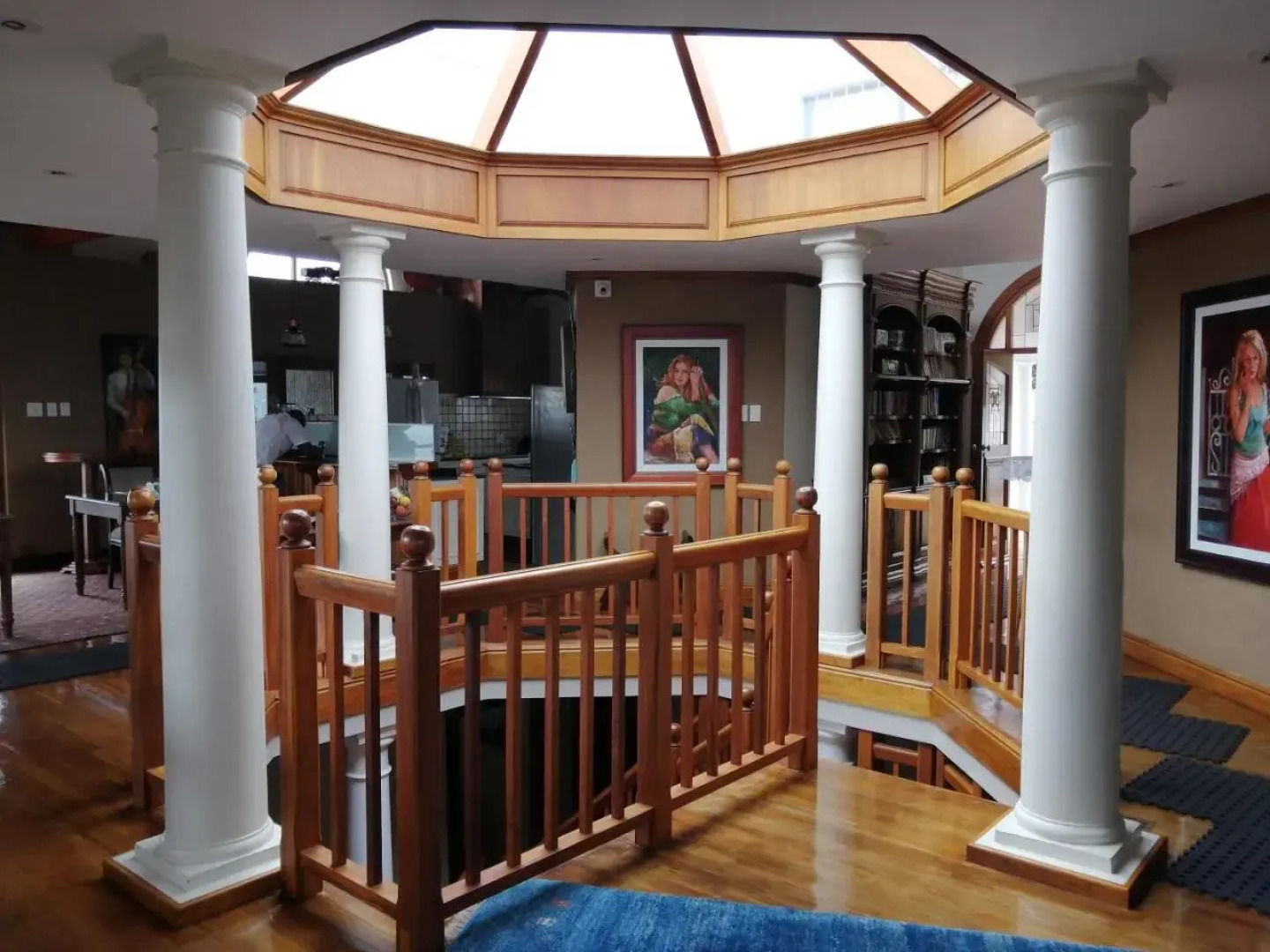 Pearl View Guest House