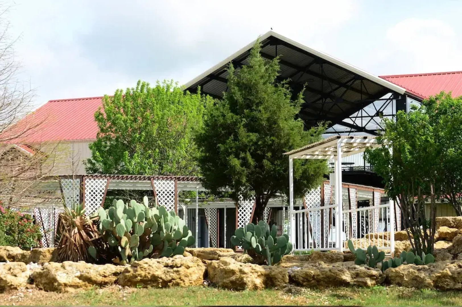 Buffalo Valley Event Center and Hotel