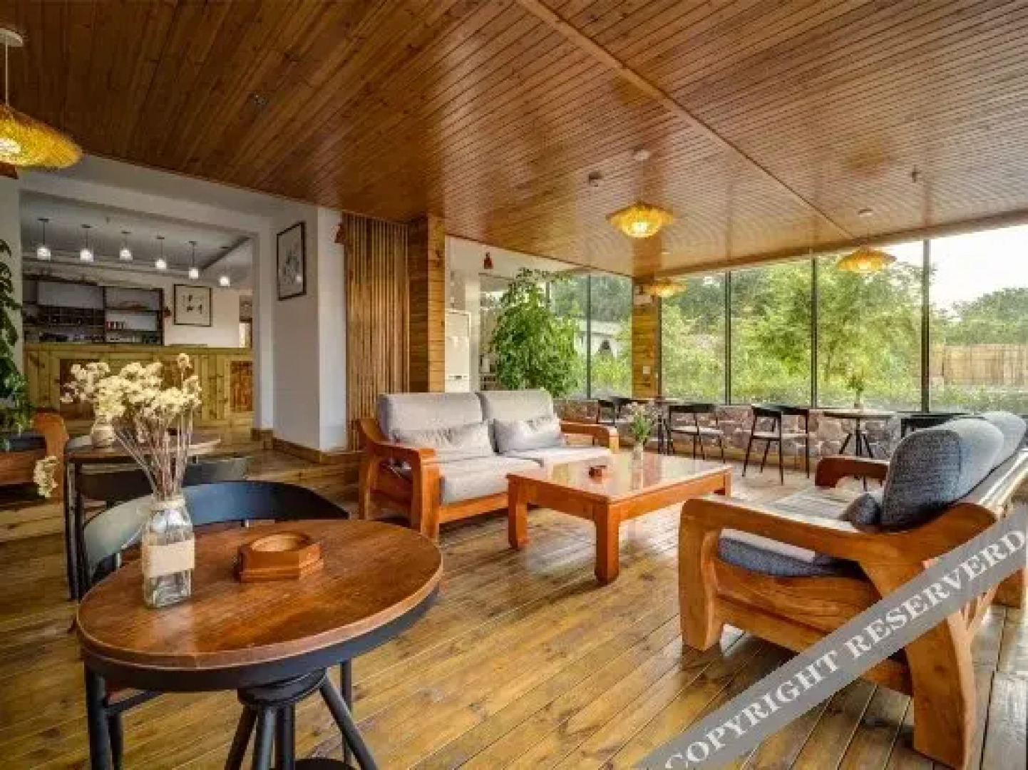 Zhuling Shanju Hotel