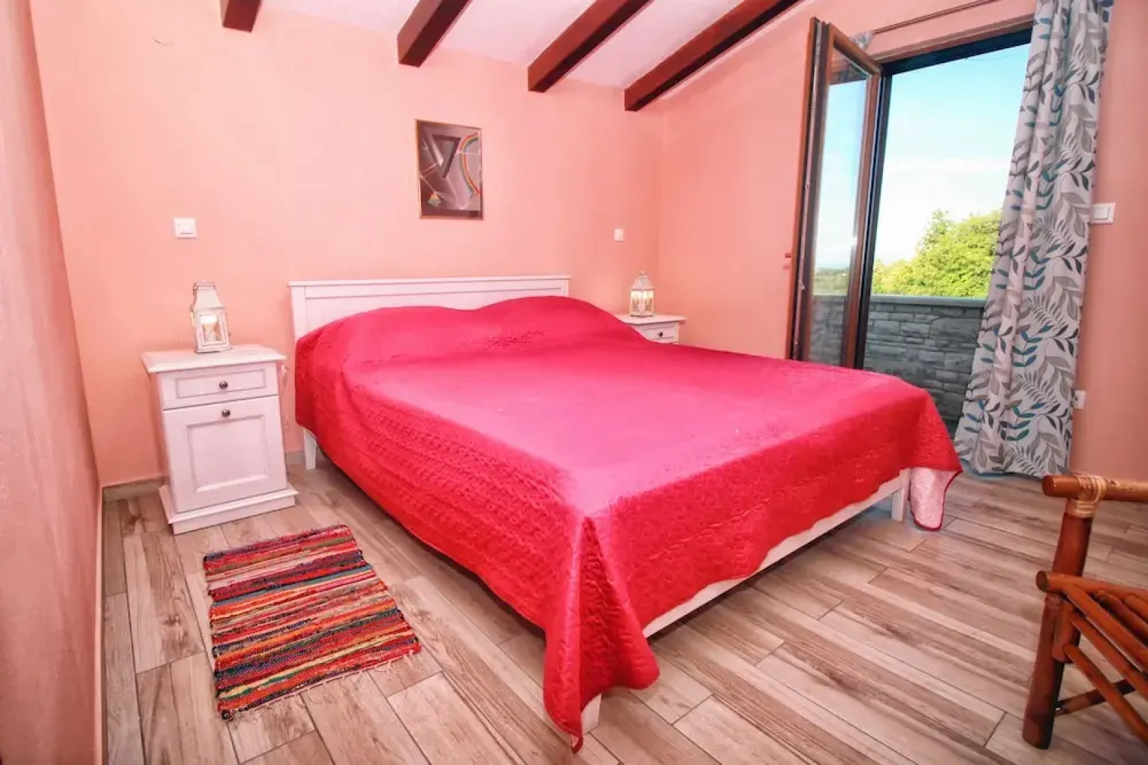 Holiday House Stancija Marusi