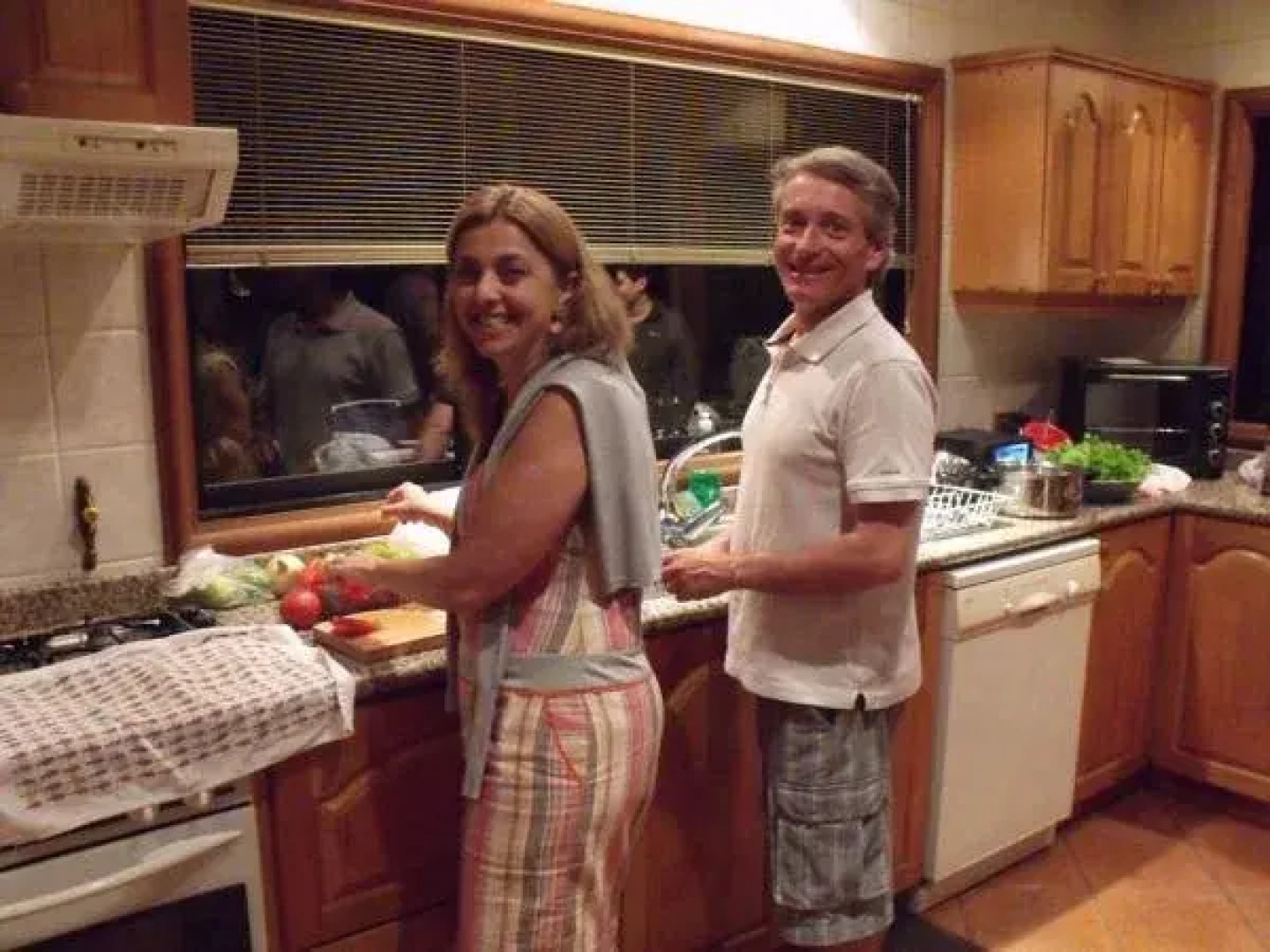 Frontera Pucón Hostel B&B